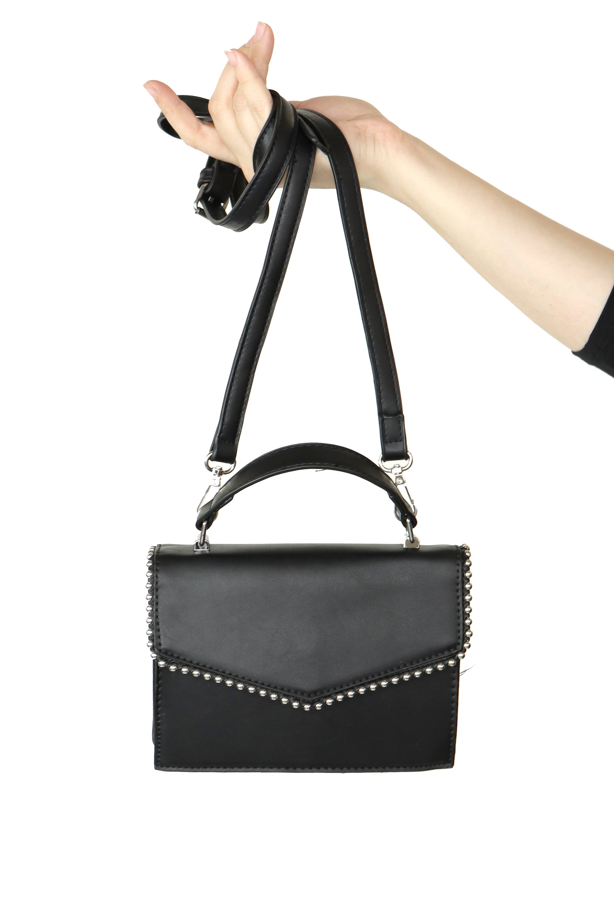 envelope crossbody bag