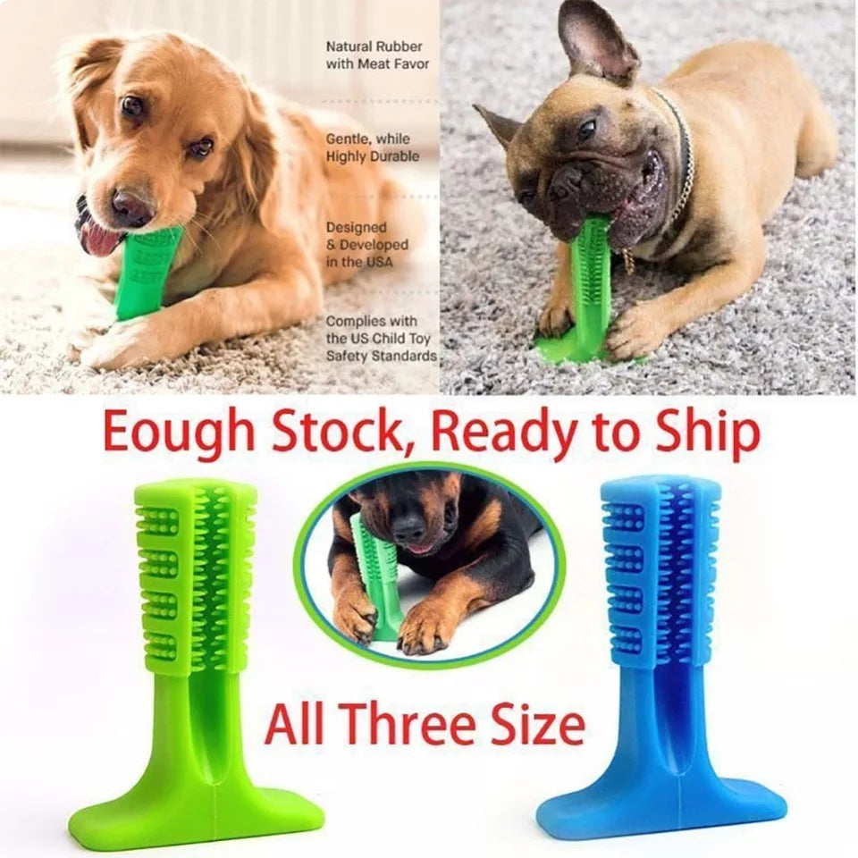 best puppy toothbrush