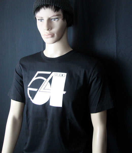 Studio 54 Fashion Short-Sleeve Vintage T Shirt – Frederick Kinski