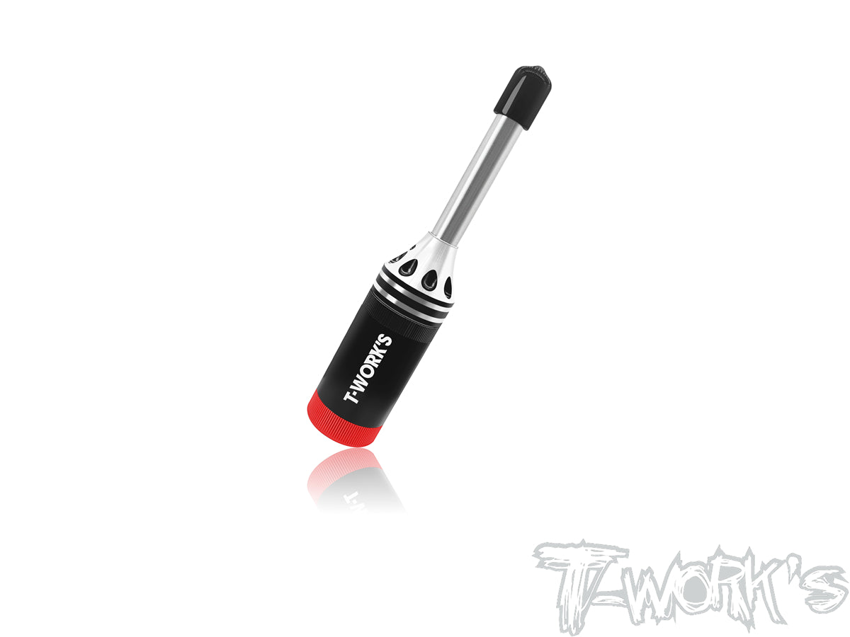 TT-118-A T-Work's Detachable Glow Plug Igniter ( Without battery )