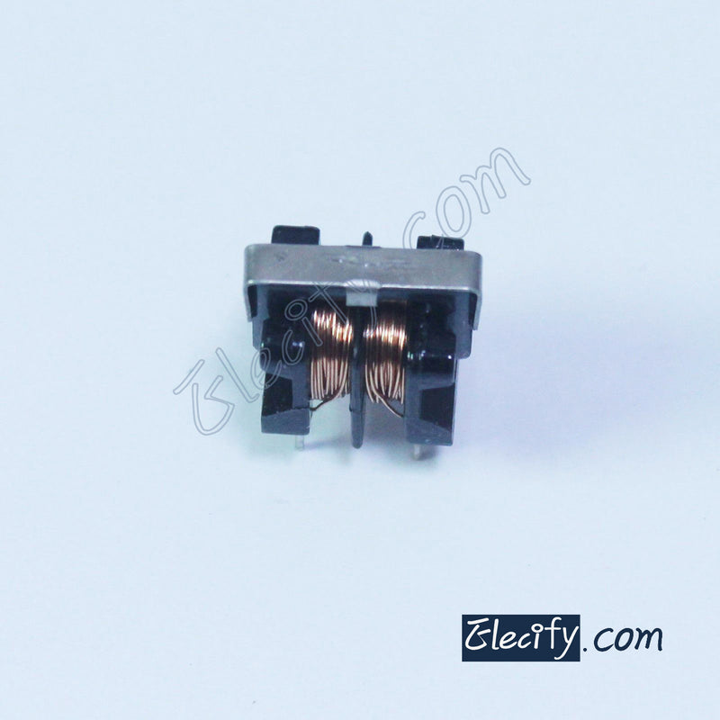 common mode choke 5mH, filter inductor uu9.8