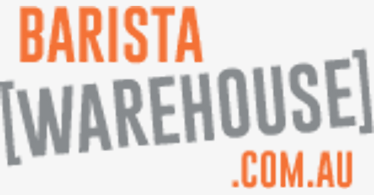 Barista Warehouse