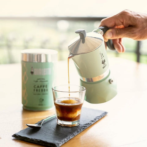 How the Moka Pot Stood the Test of Time - Imbibe Magazine