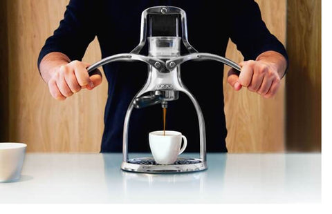 ROK Espresso Maker