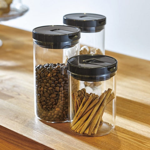 The 5 Best Containers for Storing Your Coffee Beans