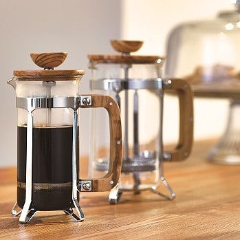 Venture French Press Coffee Maker