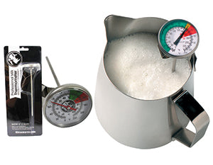 Temptag Pro Milk Thermometer 12 Pack