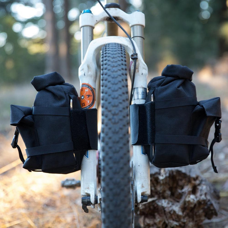 outer shell pico panniers