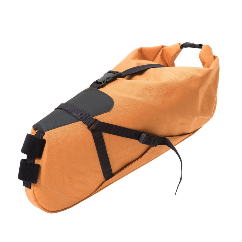 OUTER SHELL ADVENTURE Expedition Seatpack