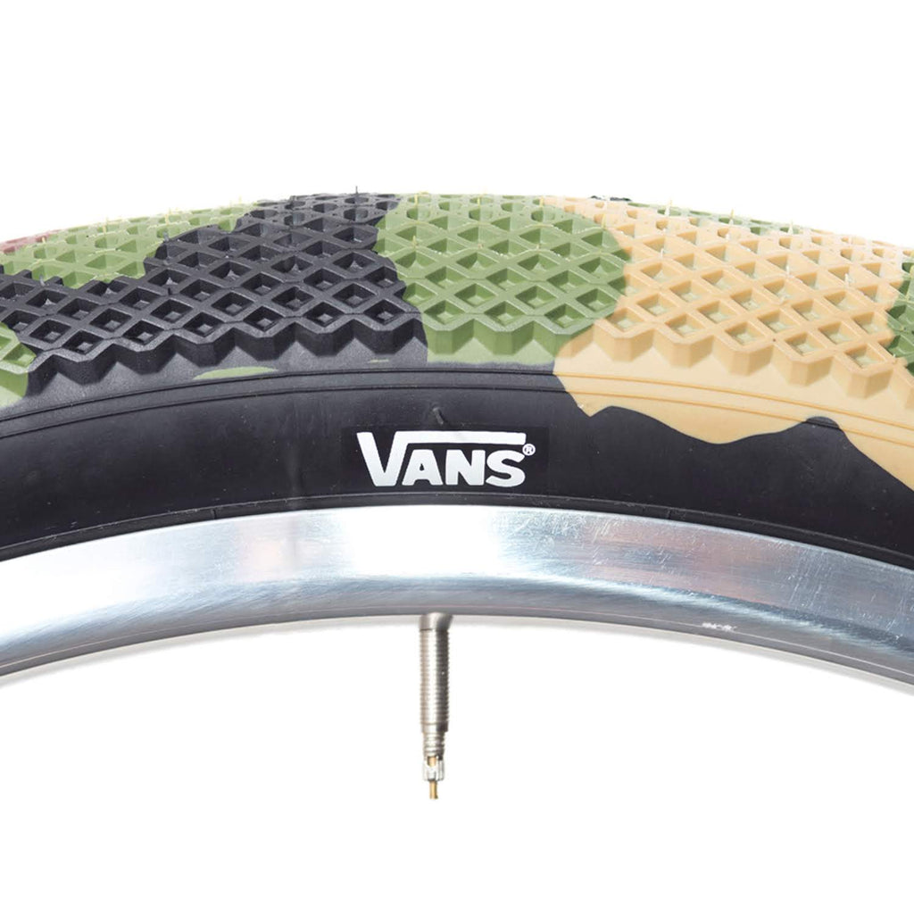 超人気高品質 タイヤ VANS 未使用 BMX サドル ペダル グリップ 