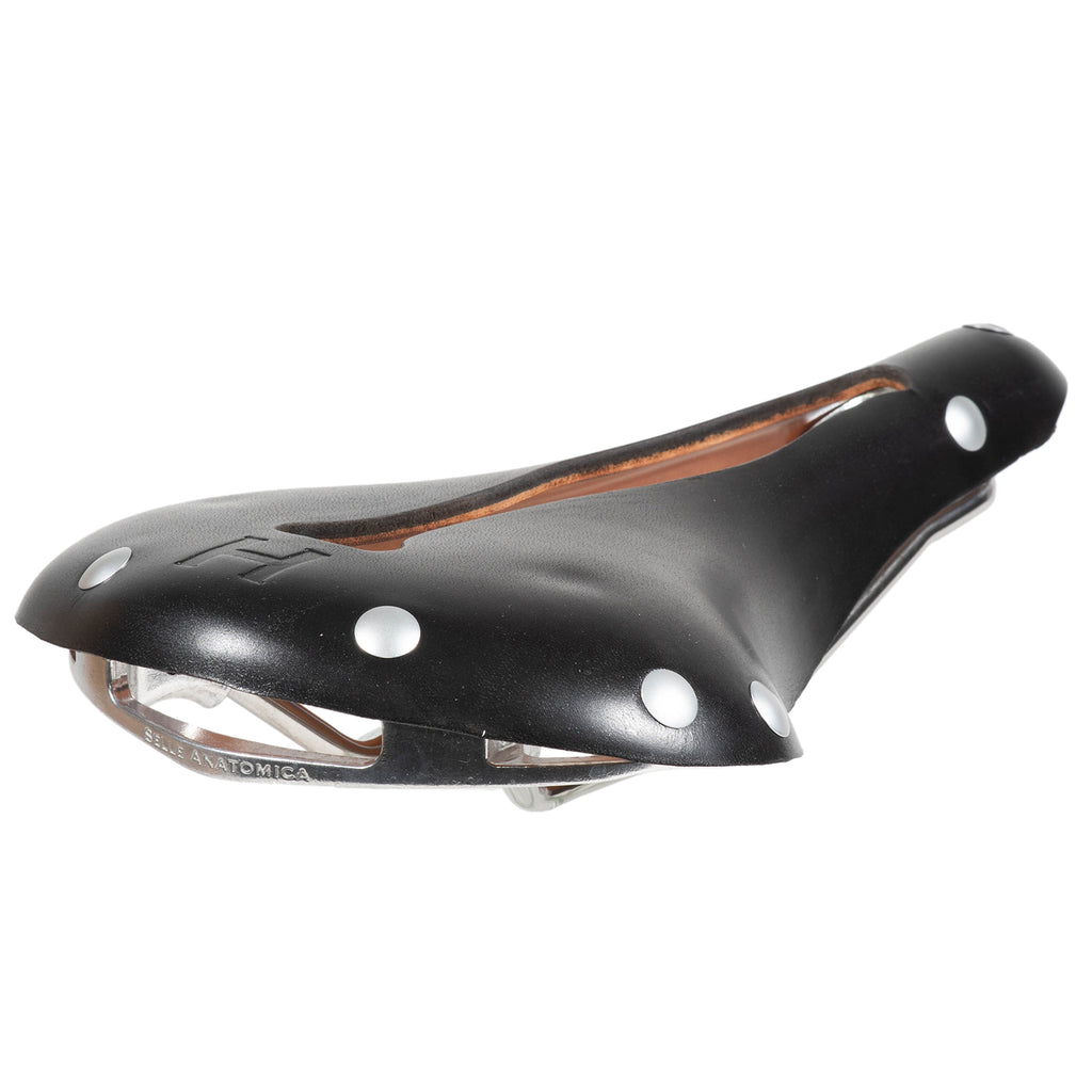 SELLE ANATOMICA H2セレアナトミカレザーサドル穴あきモデル gorilla