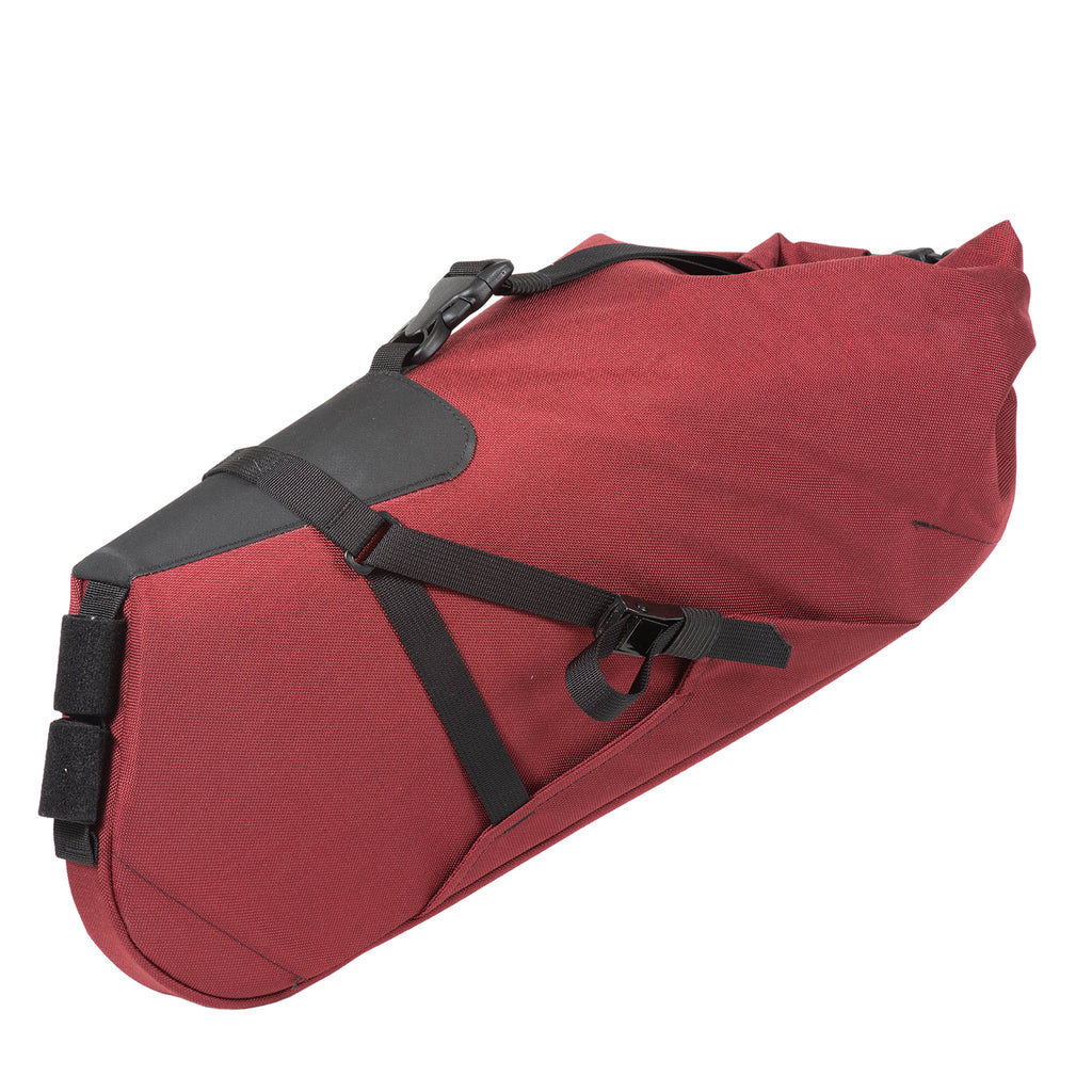 OUTER SHELL ADVENTURE Expedition Seatpack