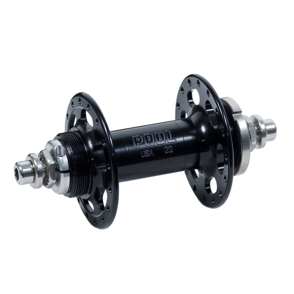 paul single speed hub