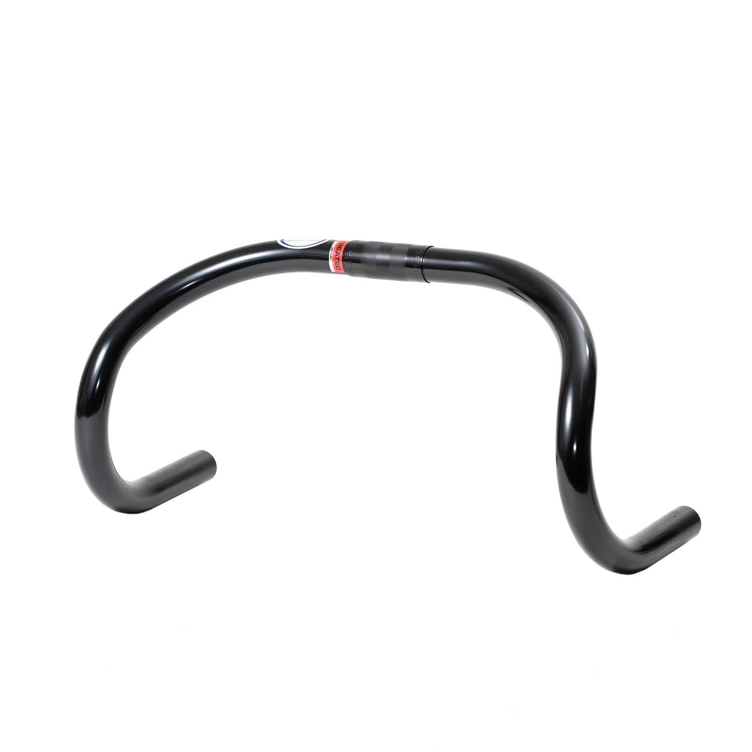 NITTO(日東) ドロップハンドル クロムモリブデン B123 SSB B123CrMo