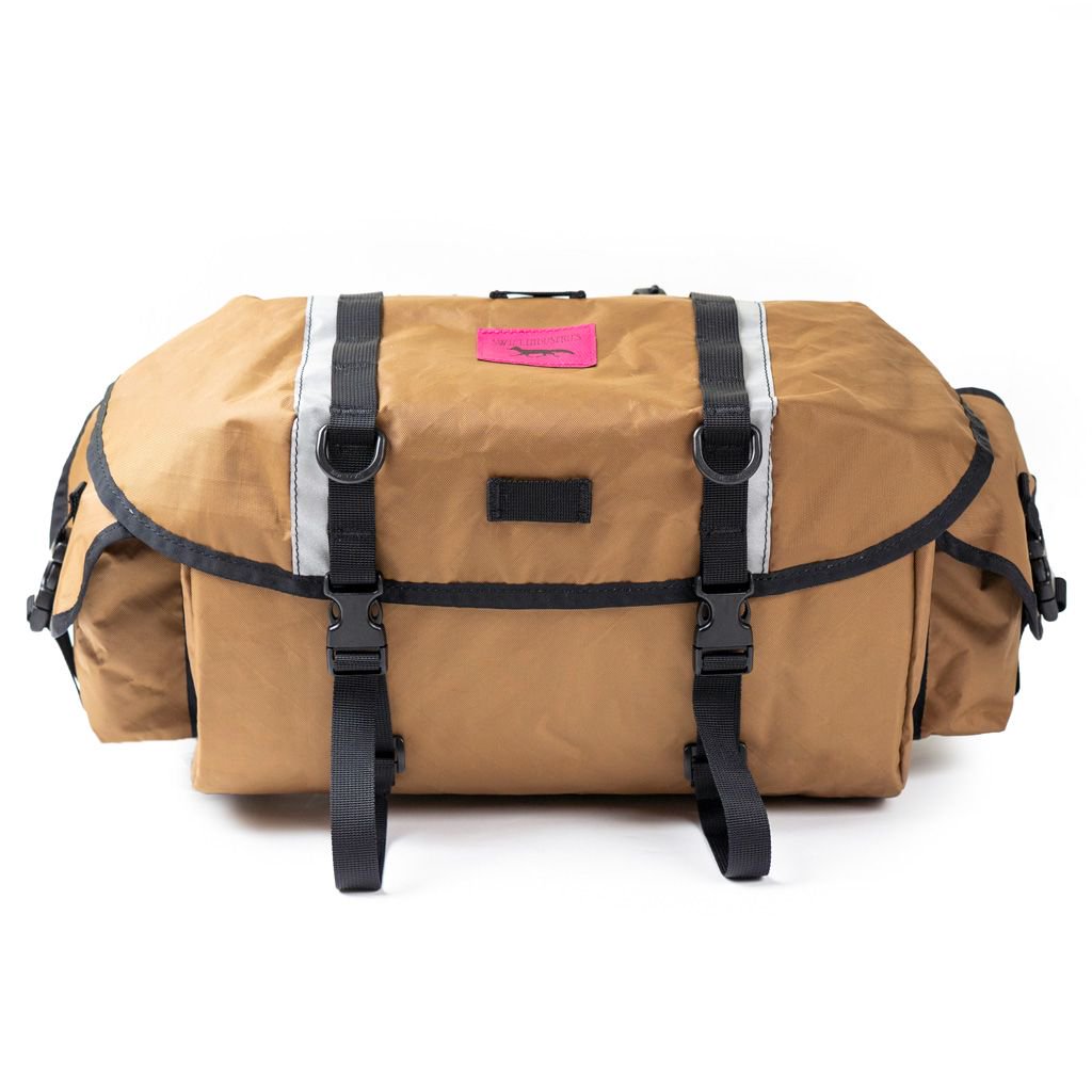 SWIFT INDUSTRIES Zeitgeist Pack (Ecopak)