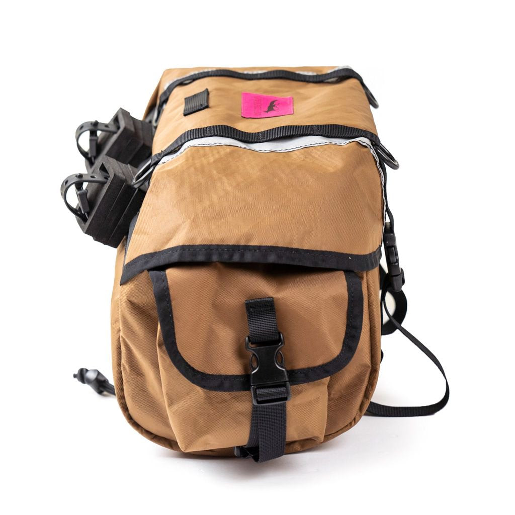 SWIFT INDUSTRIES Zeitgeist Pack (Ecopak)