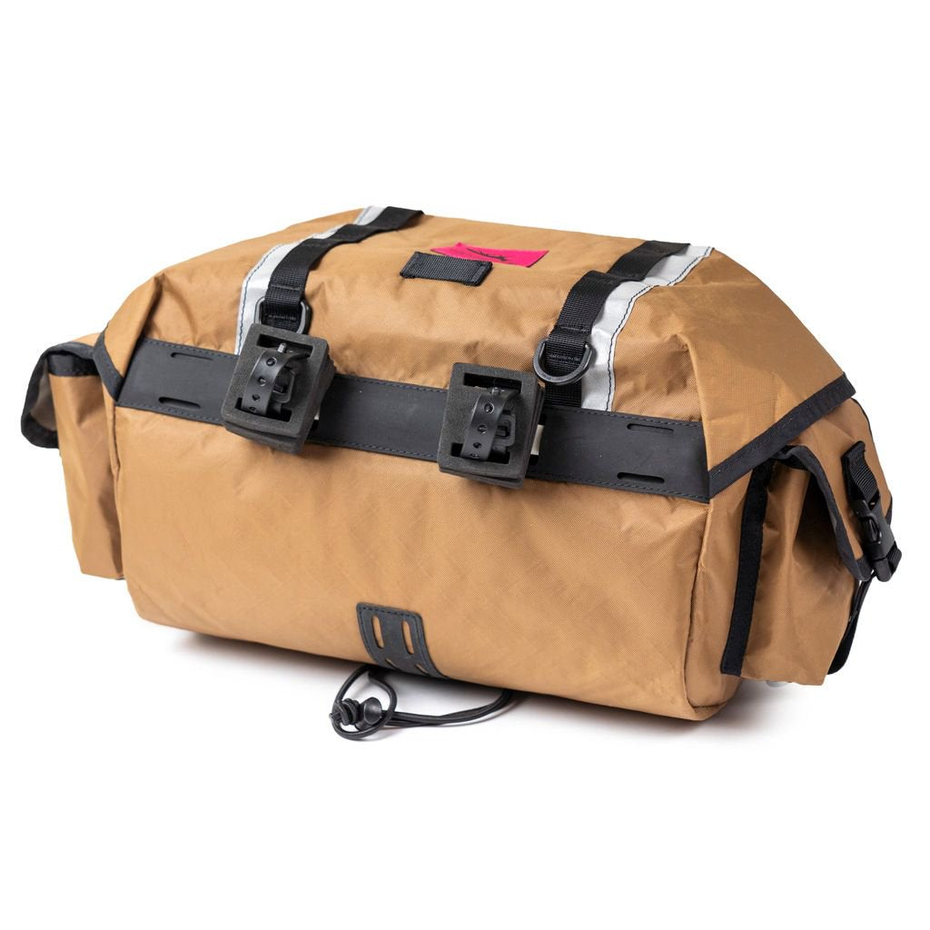 SWIFT INDUSTRIES Zeitgeist Pack (Ecopak)