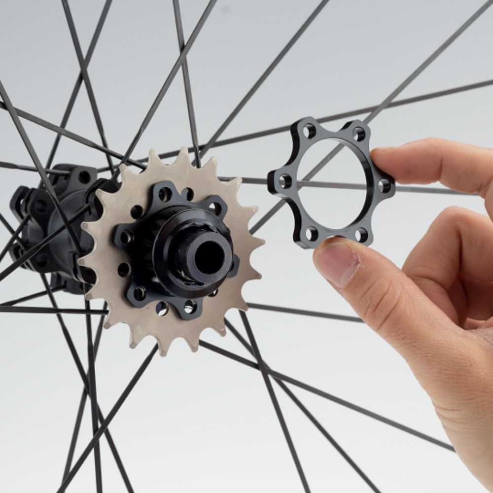 sram xd single speed