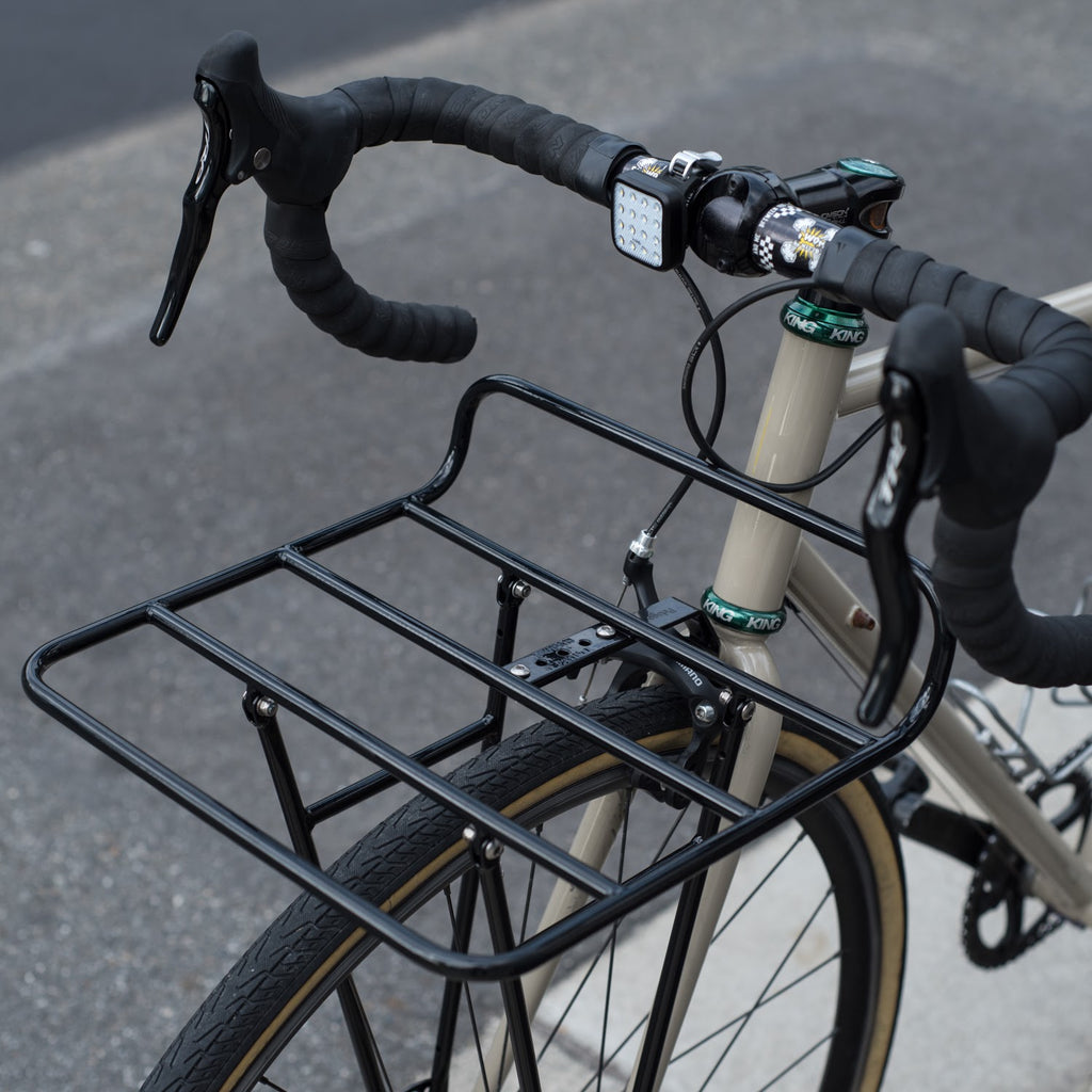 pelago bike rack