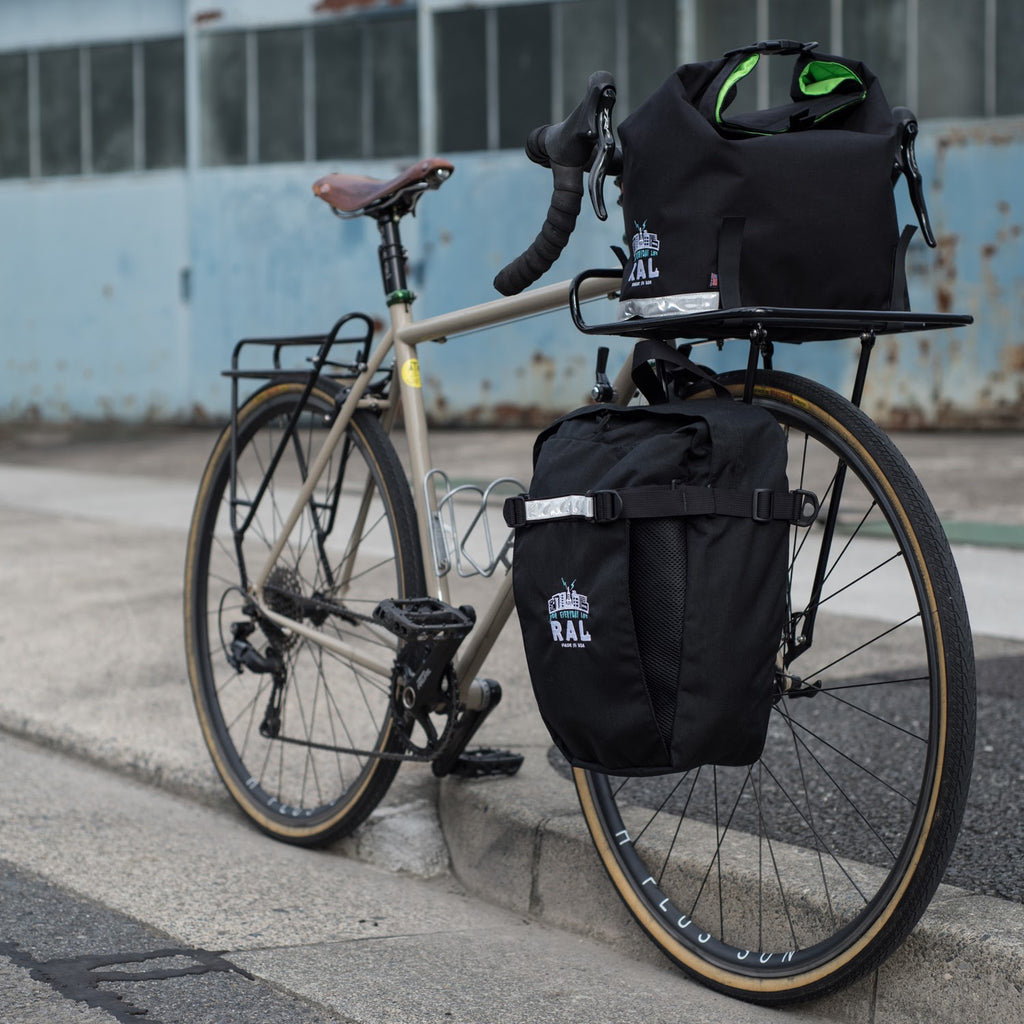 pelago bike rack