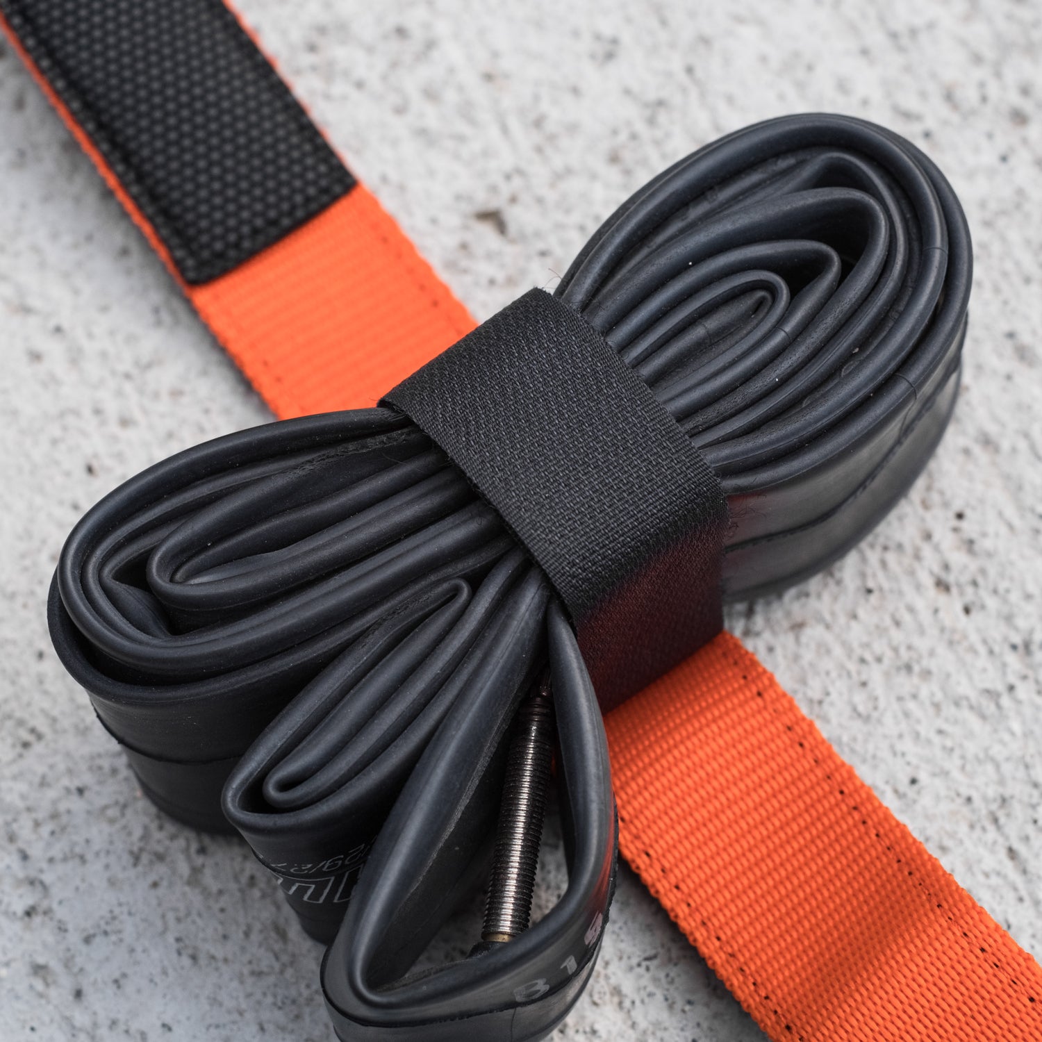 granite bike strap