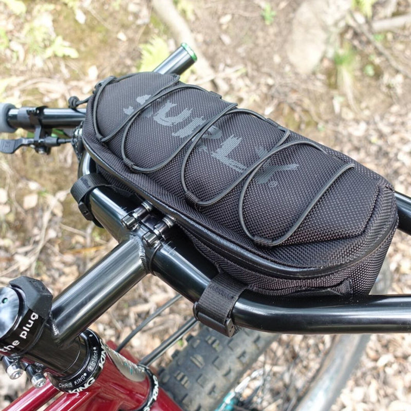 SURLY MOLOKO BAG モロコバー バッグ サーリー - バッグ