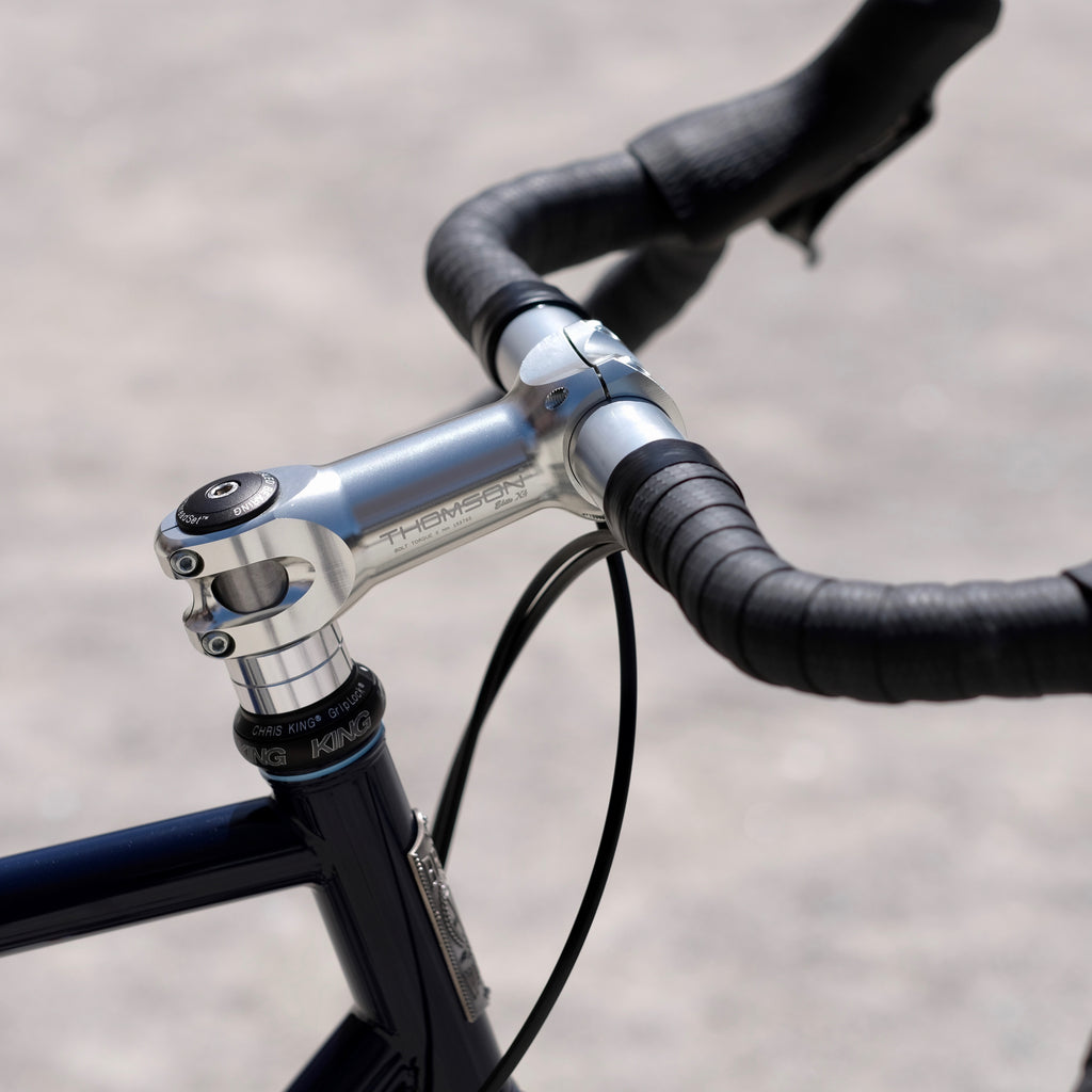 thomson road bike stem