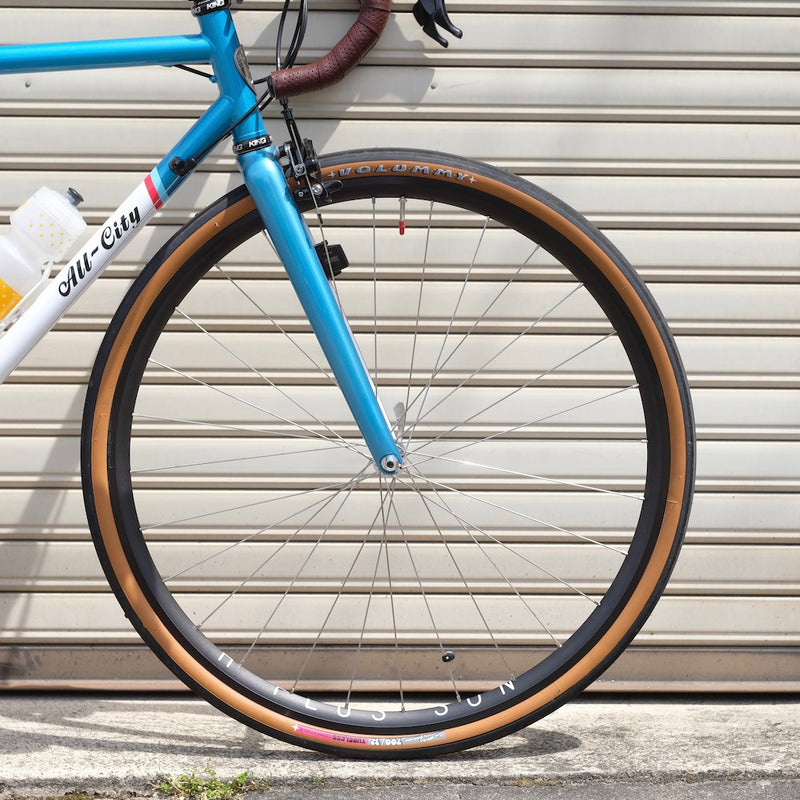 セレクトショップ購入 H PLUS SON × DURA-ACE フロント 自転車 | www