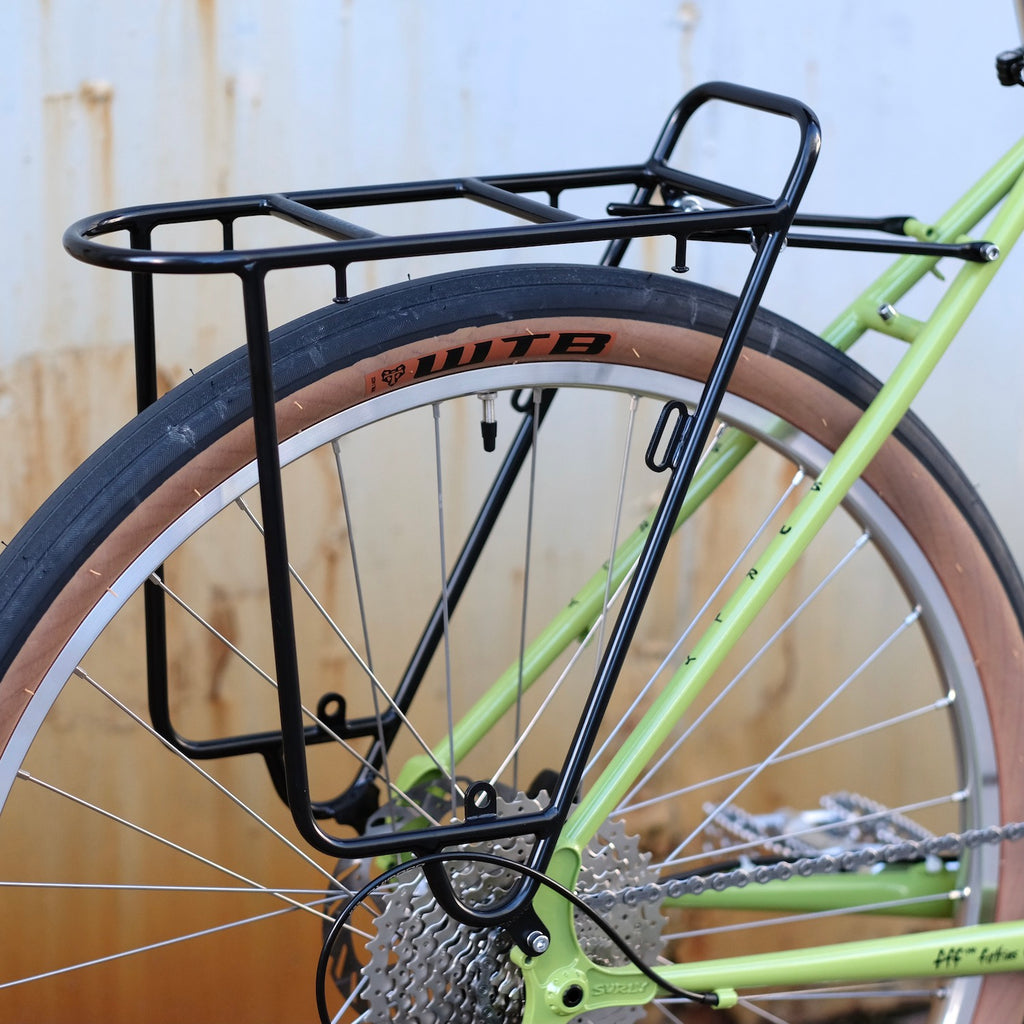 NITTO campee R20 rear rack 日東 キャリア 超美品 karatebih.ba