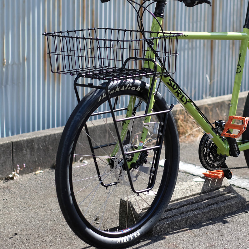 SURLY nice rack front ナイスラックフロント - 自転車