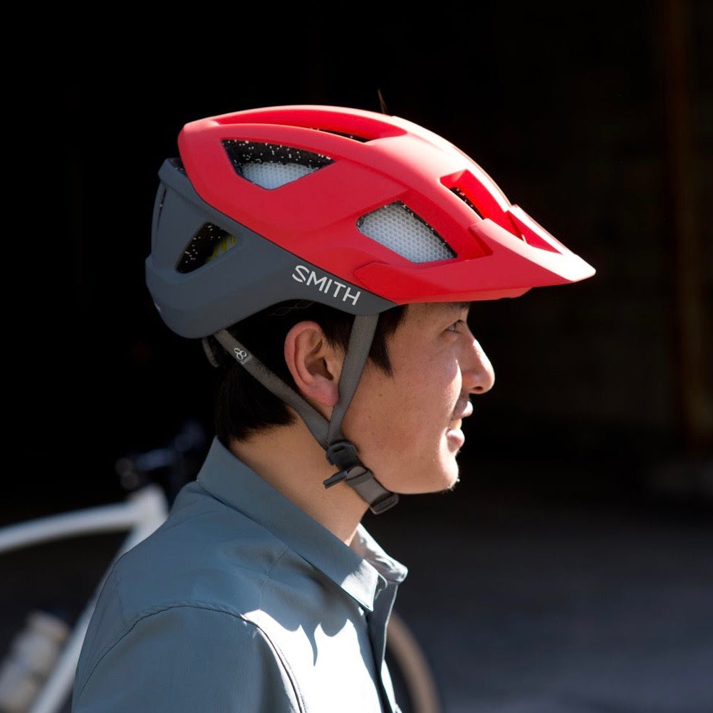 smith session mips bike helmet