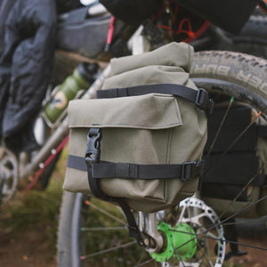 bike panniers for groceries