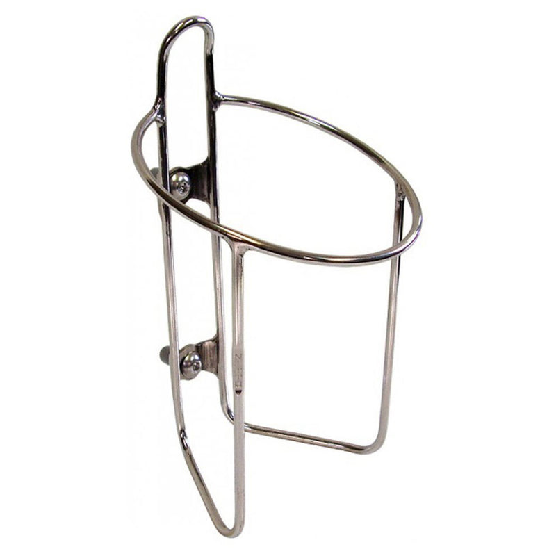 ritchey classic stainless steel bottle cage