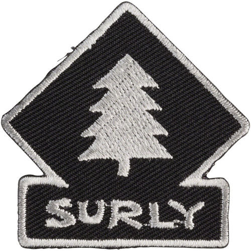 SURLY Patch Trail
