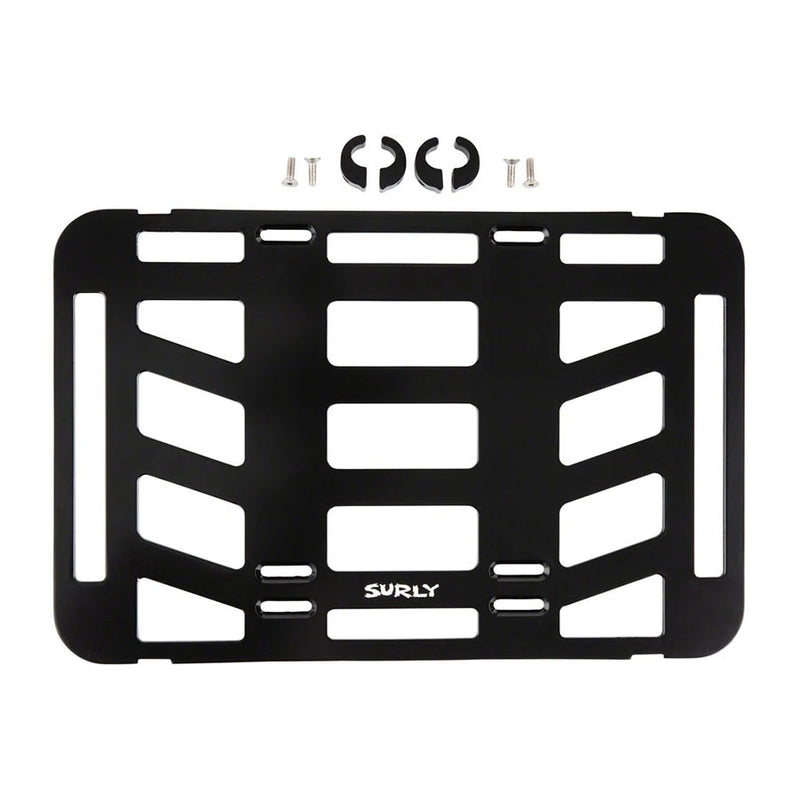 surly tv tray rack