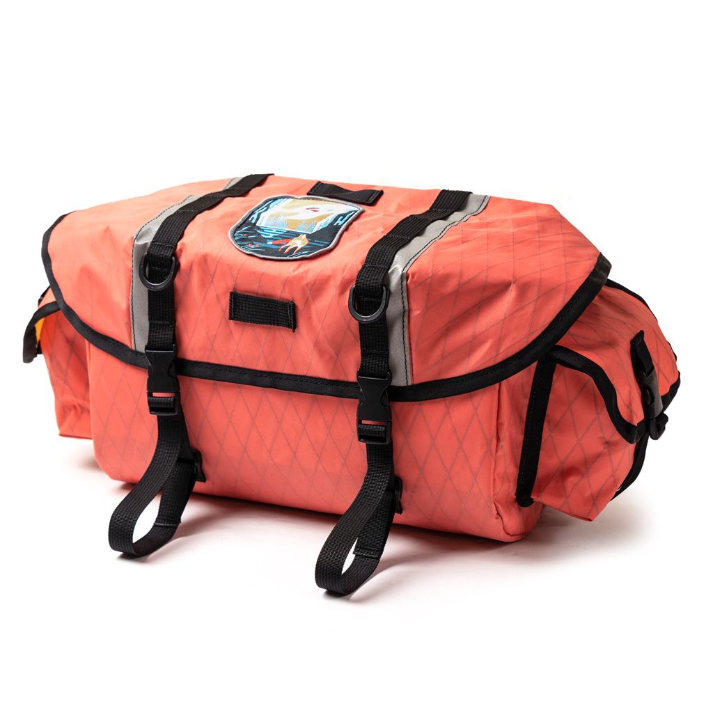 SWIFT INDUSTRIES Campout 2022 Zeitgeist Pack