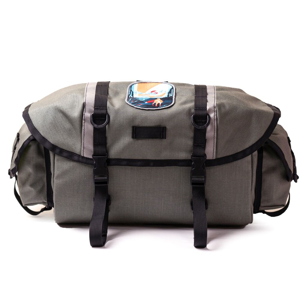 SWIFT INDUSTRIES Campout 2022 Zeitgeist Pack