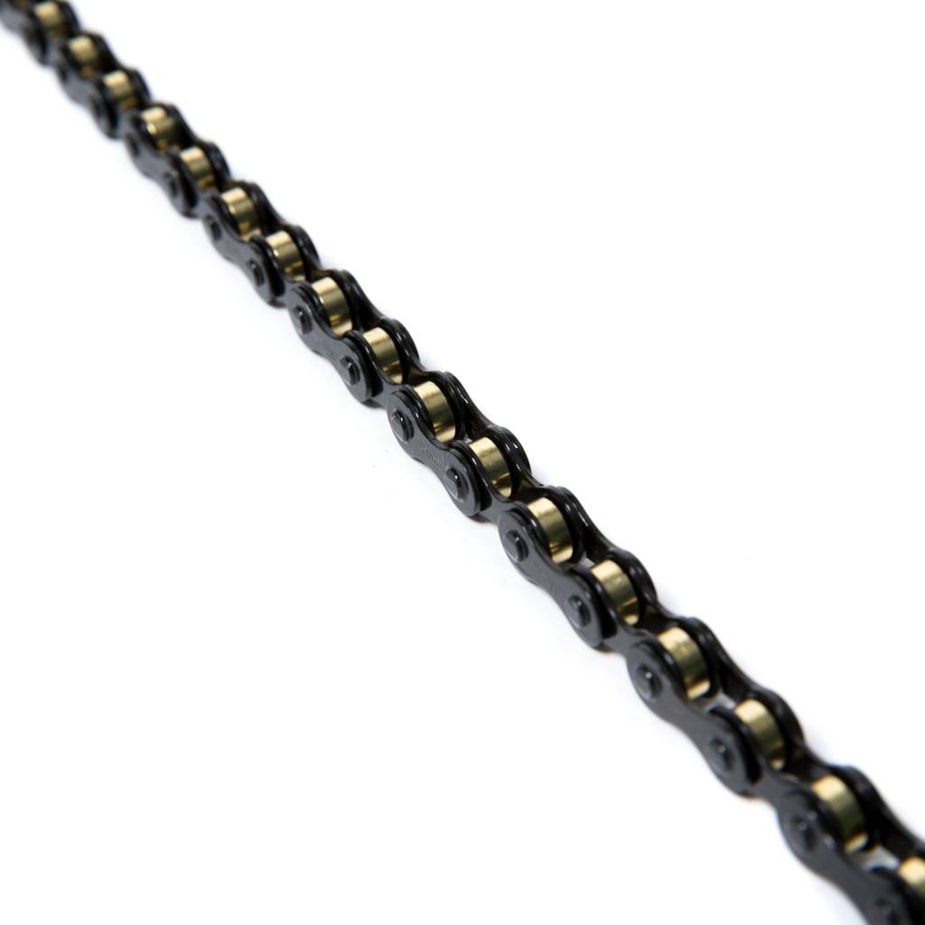 IZUMI x MASH Jet Black Chain