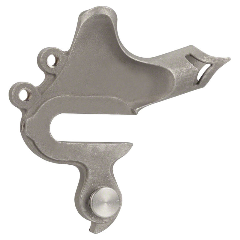 problem solvers derailleur hanger