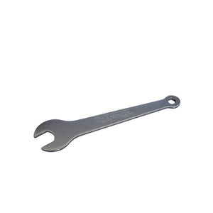 pedal spanner size