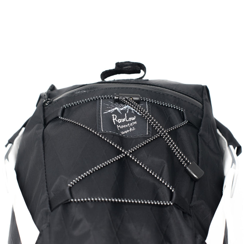Rawlow Mountain Works Bike N Hike Bag Papersky Ver St Valley House セントバレーハウス