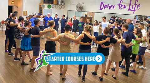 Best Bachata Classes in Brisbane