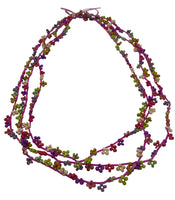 Necklace - Childs - Three Strands
