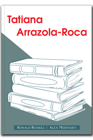 Tatiana Arrazola Roca Sales Floor Associate Artillect