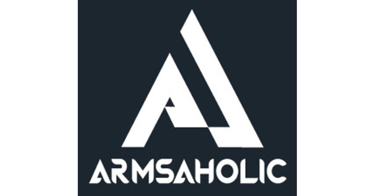 ArmsAholic Airsoft