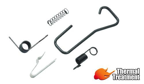 Guarder Frame Spring Set for MARUI G17 Gen4 #GLK-214