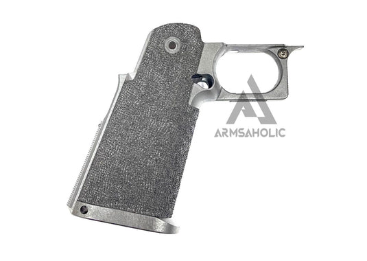 ArmsAholic Custom ST-style Lower Frame 00 For Marui HI-CAPA