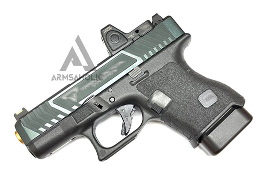 Pistolet ressort G26 Full Metal