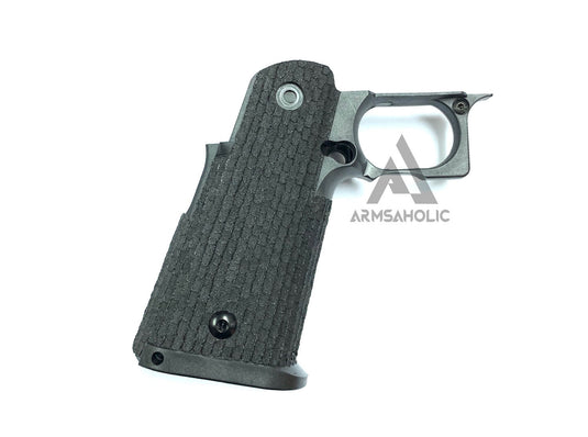 ArmsAholic Custom ST-style Lower Frame 00 For Marui HI-CAPA