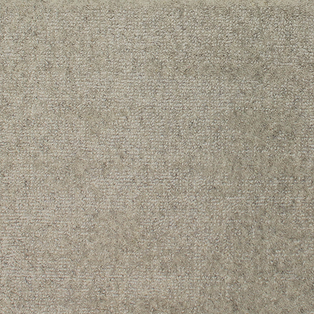 100% Wool Rug in Custom and 15 Standard Sizes-Palermo Grey - rugsthatfit.com product image